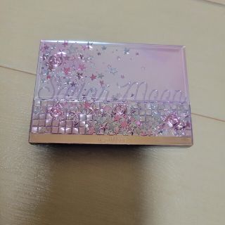 マキアージュ(MAQuillAGE)のセーラームーンコラボ(ファンデーション)