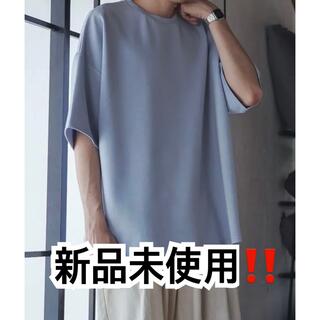 epnok オーバーサイズポンチTシャツ(Tシャツ/カットソー(半袖/袖なし))