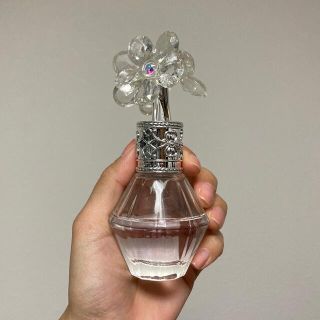 ジルスチュアート(JILLSTUART)のJILLSTUART 香水 クリスタルブルーム(香水(女性用))