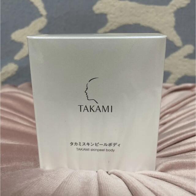 TAKAMI(タカミ)のタカミスキンピールボディ コスメ/美容のボディケア(ボディクリーム)の商品写真