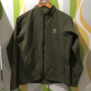 チャンピオン(Champion)の【専用】Champion☆CPFU. ウィンドジップM(ウェア)