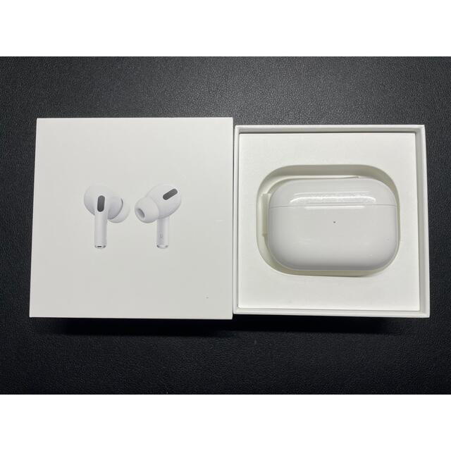 AirPods Pro ＋　イヤーピースMサイズ