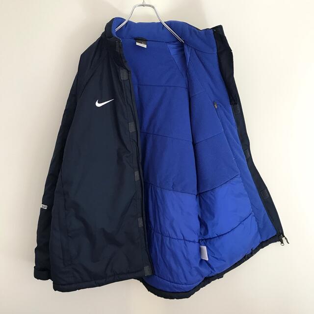 NIKE - NIKE☆マンチェスターユナイテッド☆サッカー☆バデッド NIKE - NIKE☆マンチェスターユナイテッド☆サッカー☆バデッド