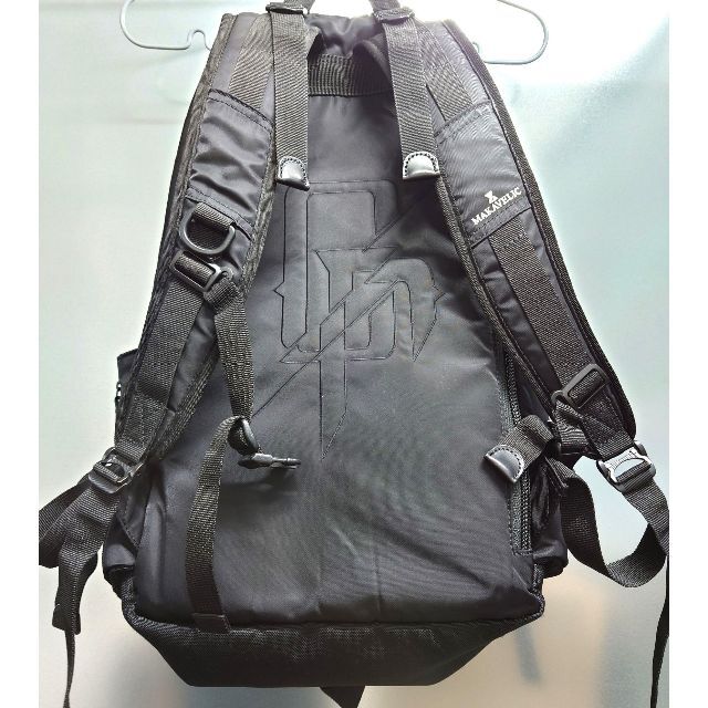 【ブレアフェス限定】coldrain × MAKAVELIC BACKPACK