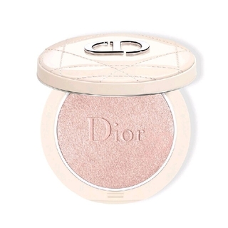 ディオール(Dior)の新品☆Dior　フォーエバー　クチュールルミナイザー　02　ピンクグロウ(フェイスカラー)