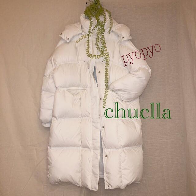 chuclla☆パッファーコート chuclla☆パッファーコート