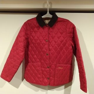 バーブァー(Barbour)のBarbourアウター ジャケット(ノーカラージャケット)