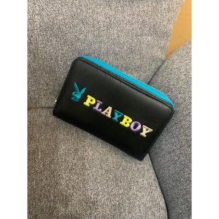 プレイボーイ(PLAYBOY)のプレーボーイ カラフル レディース 財布(財布)