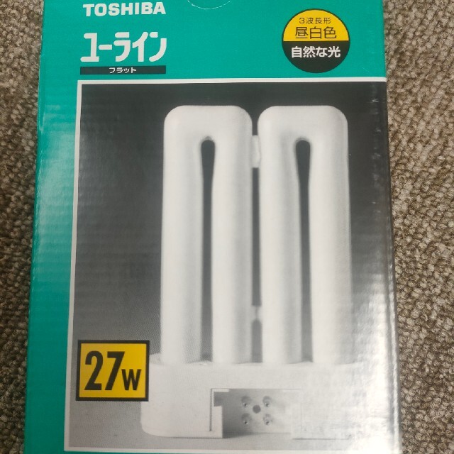 値下げ】FWL 27EX-N ×6個-