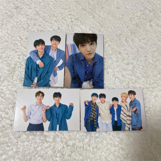 SEVENTEEN セブチ ジョシュア トレカ ケレン 2019 | フリマアプリ ラクマ
