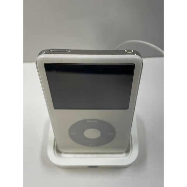 iPod 第5世代 30GB A1136 3