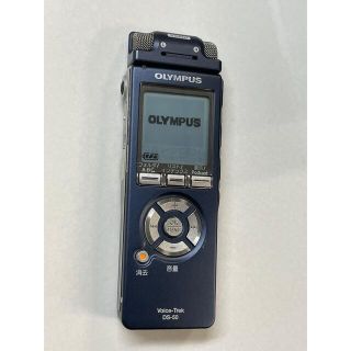 オリンパス(OLYMPUS)のオリンパス VOICE TREK DS-50 ボイスレコーダー(その他)