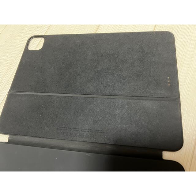 appleスマートキーボード 11インチiPad Pro（第1・第2世代）Air4用