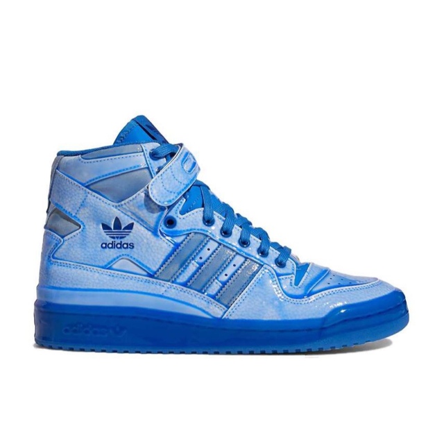 メンズJeremy Scott adidas originals  25cm