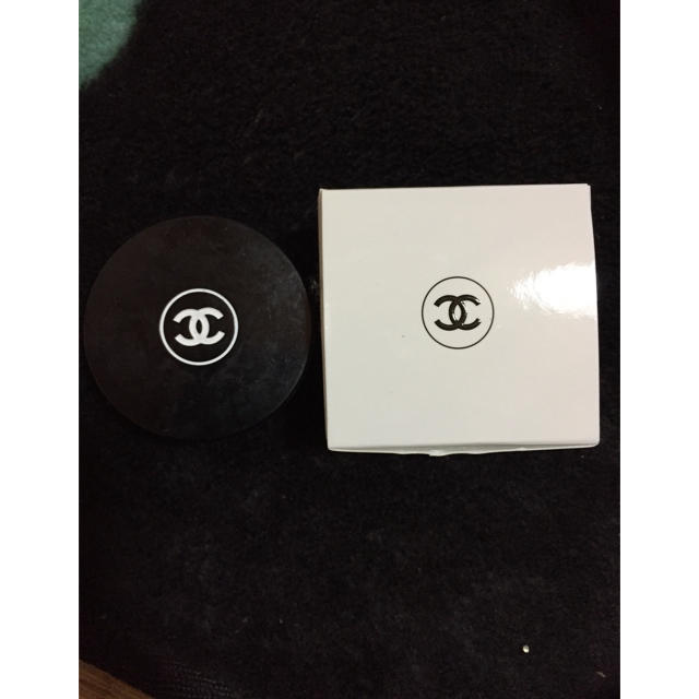 CHANEL(シャネル)のCHANEL リップバーム コスメ/美容のスキンケア/基礎化粧品(リップケア/リップクリーム)の商品写真