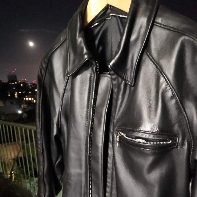 優先配送 希少モデルSchott 超美品‼️超希少‼️schott100周年記念36