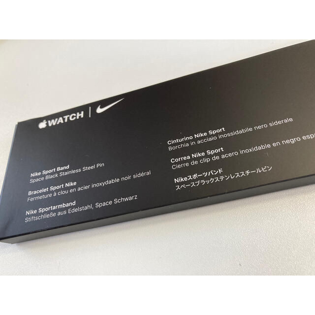 Apple Watch Nike SE (GPS+Cellular) 44mm