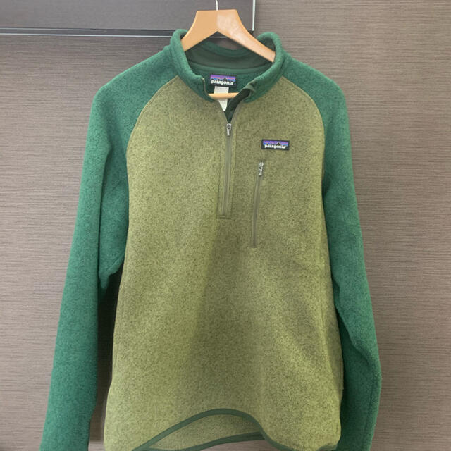 patagonia(パタゴニア)のパタゴニア  セーター メンズのトップス(ニット/セーター)の商品写真