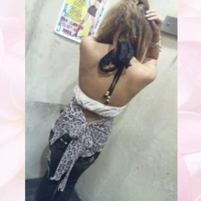 d.i.a - 一番人気色♡d.i.a.ヒョウ柄エプロンキャミ♡3wayキャミ d.i.a - 一番人気色♡d.i.a.ヒョウ柄エプロンキャミ♡3wayキャミ