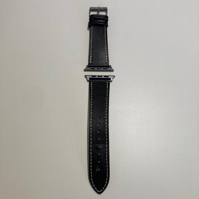 Apple Watch(アップルウォッチ)のApple Watchバンド４本セット メンズの時計(その他)の商品写真