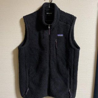 パタゴニア(patagonia)のパタゴニア　ロスガトス　ベスト(ベスト)