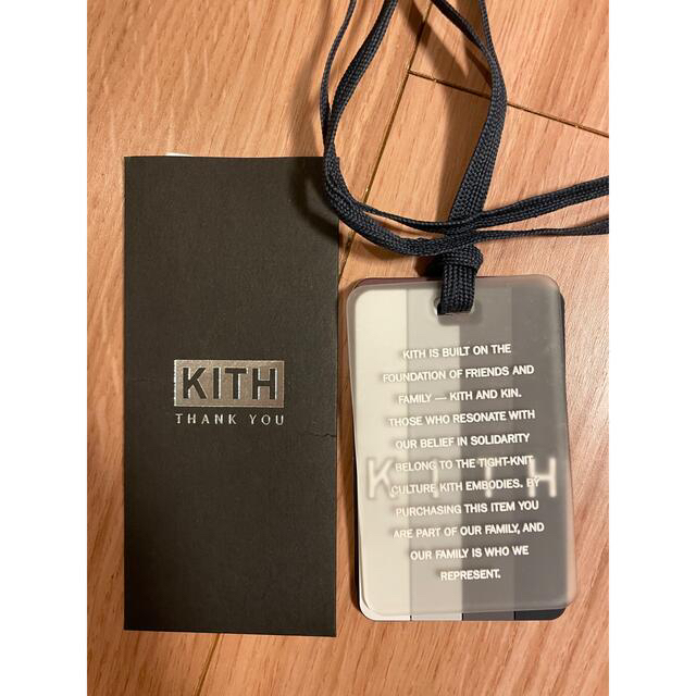 KITH×ペンドルトン　パーカー 4