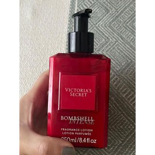 ヴィクトリアズシークレット(Victoria's Secret)のビクトリアシークレット　victoria secret ボディクリーム　残8割(ボディクリーム)