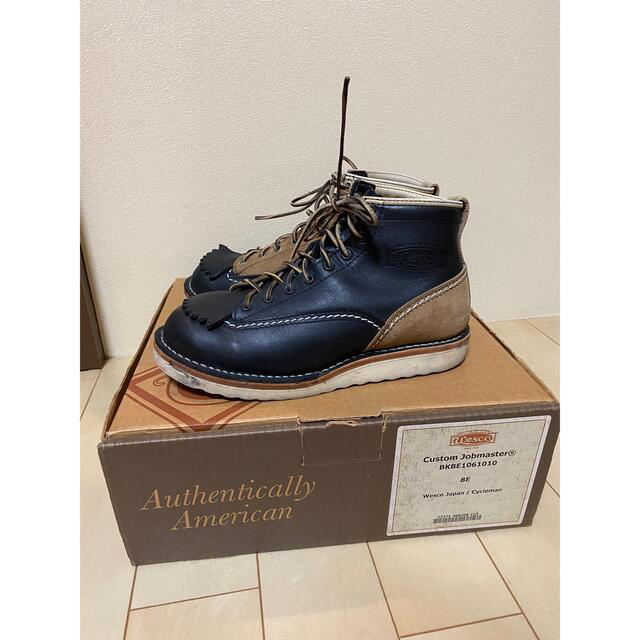 在庫あり】 NEIGHBORHOOD Wesco JOBMASTER 2face staronegypt.com.eg