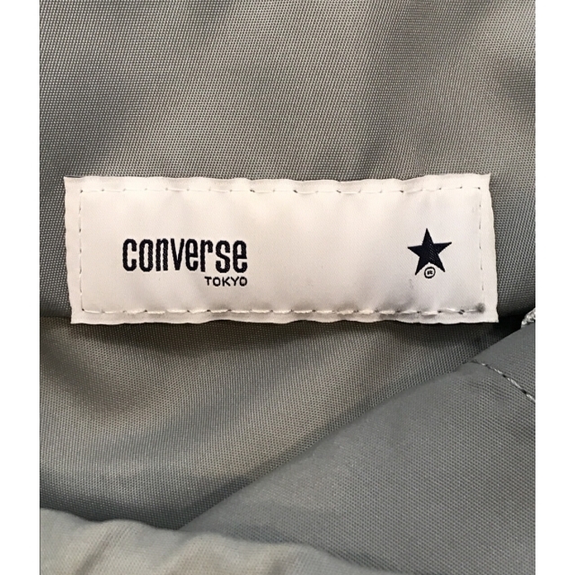 CONVERSE(コンバース)のコンバース CONVERSE トートバッグ    ユニセックス レディースのバッグ(トートバッグ)の商品写真