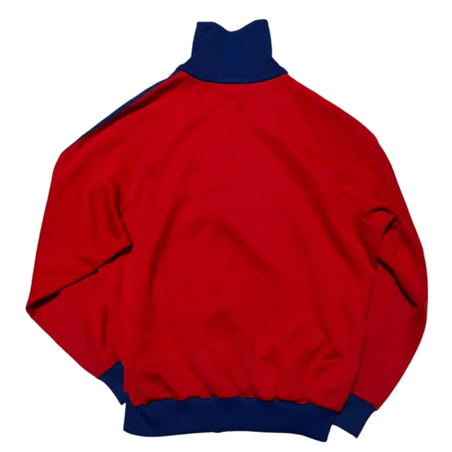 adidas 70s 80s トラックジャケット デサント 小松菜奈 7号 adidas 70s 80s トラックジャケット デサント 小松菜奈 7号