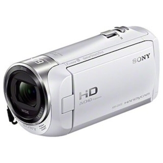 ソニー(SONY)の8台セット 新品未開封品 ソニー 内蔵メモリー32GB HDR-CX470(ビデオカメラ)