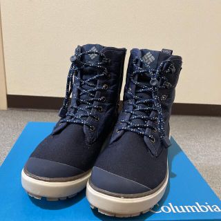 コロンビア(Columbia)のコロンビア　サップランド　ブーツ(ブーツ)