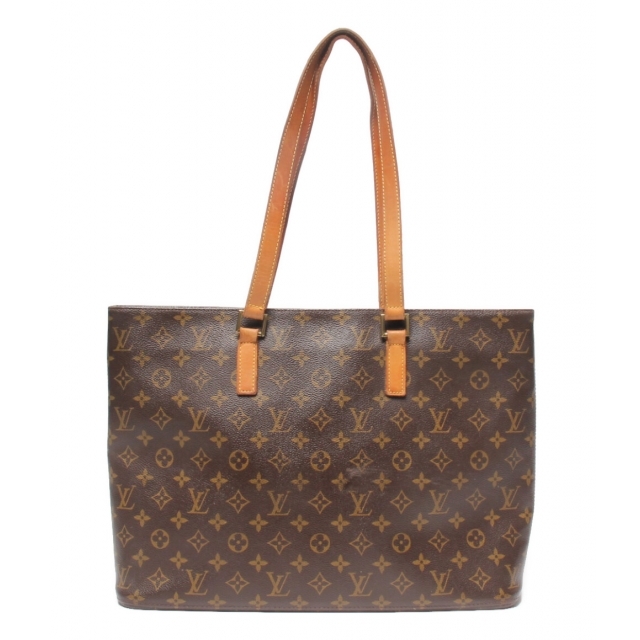 LOUIS VUITTON トートバックバッグ