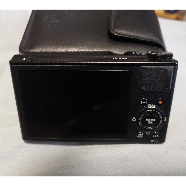 フジフィルム XQ1 - 3