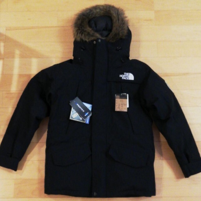12月スーパーSALE 15%OFF】 THE NORTH FACE - 新品 サイズL アン