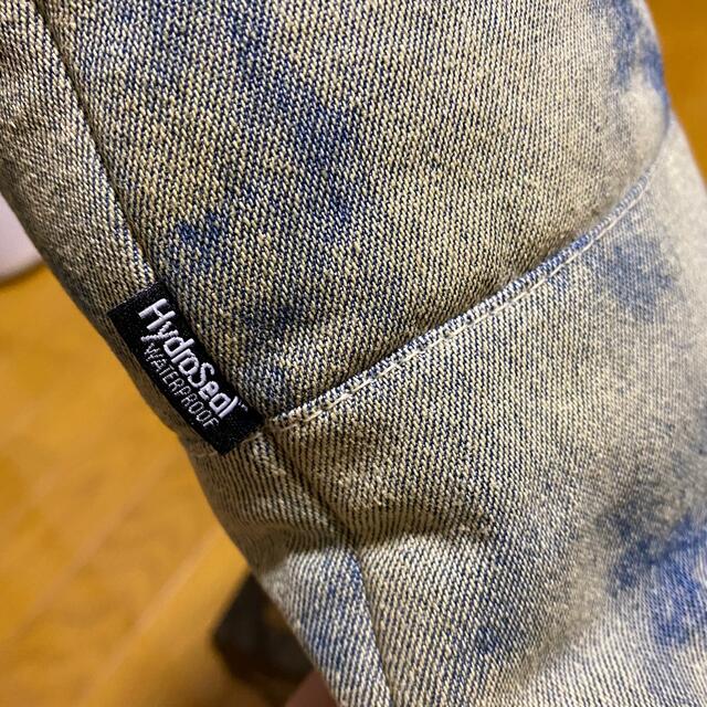 THE NORTH FACE(ザノースフェイス)の【激レア】THE NORTH FACE NUPTSE BOOTIE WP II メンズの靴/シューズ(ブーツ)の商品写真