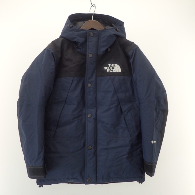 THE NORTH FACE(ザノースフェイス)のノースフェイス ジャケット XS メンズのジャケット/アウター(ダウンジャケット)の商品写真