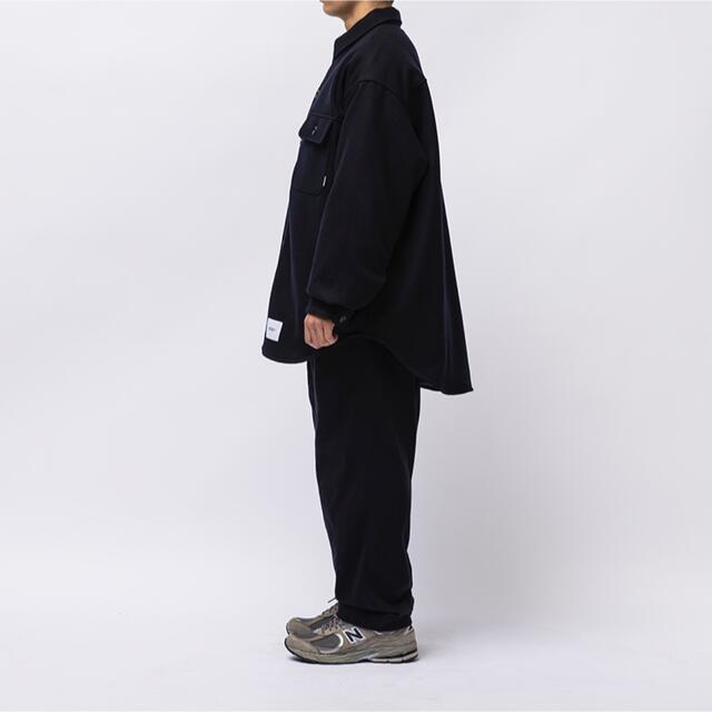 WCPO 01 / JACKET / WOPO. SHGY サイズ 02 M smcint.com