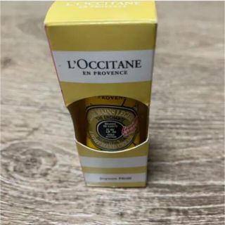 ロクシタン(L'OCCITANE)の【セール中‼️】ロクシタン シア ハンドクリーム 10ml(ハンドクリーム)