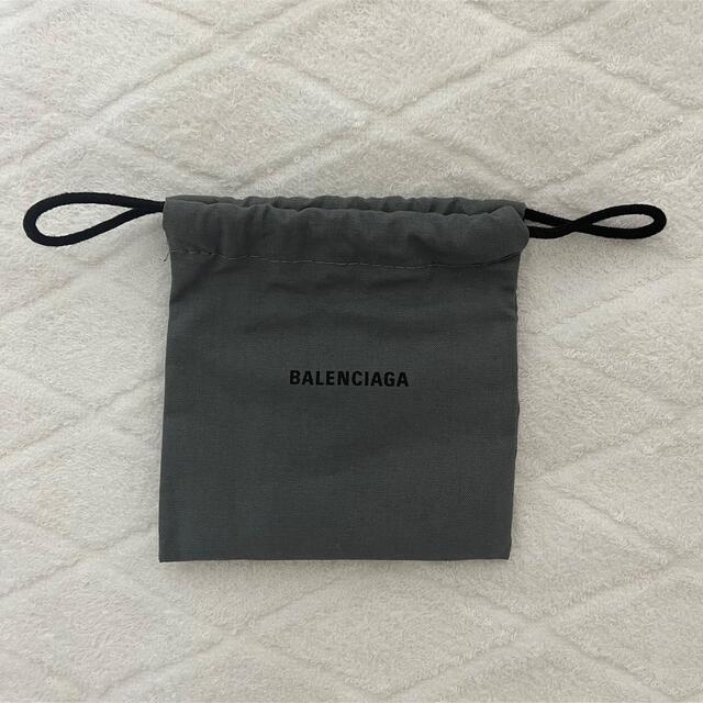 Balenciaga(バレンシアガ)の【正規品】BALENCIAGA バレンシアガ カードケース 新品未使用 メンズのファッション小物(名刺入れ/定期入れ)の商品写真