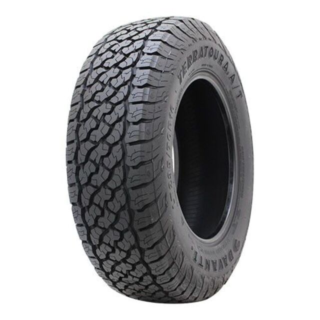 DAVANTI TERRATOURA A/T 235/75R15 6PR 104