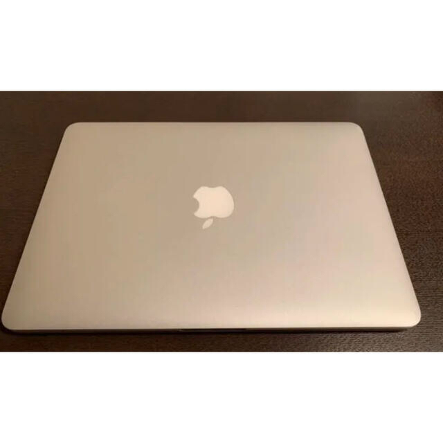 MacBook Pro Air 13インチ　Early 2015