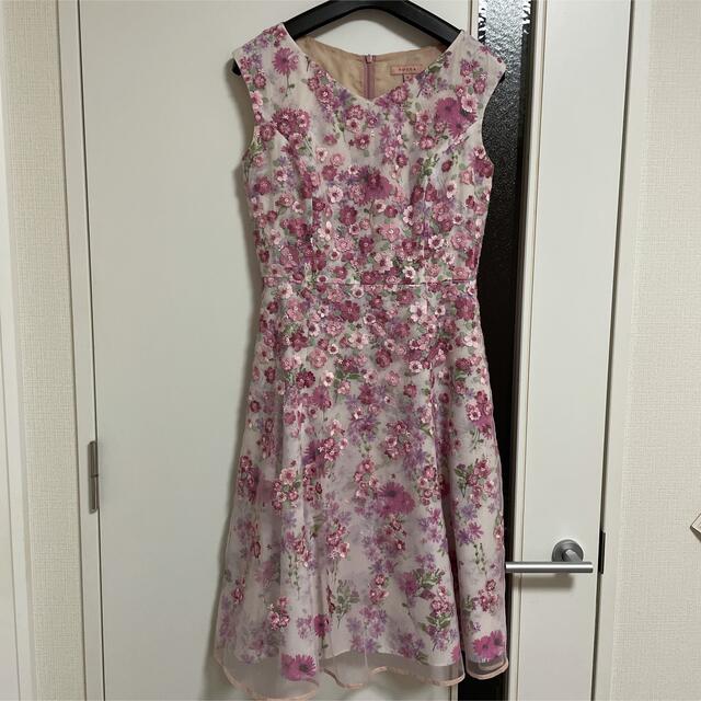 TOCCA BLOSSOM WALTZドレス | orinocoorigen.com