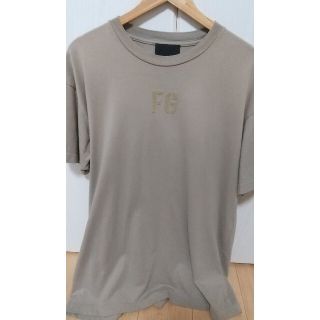 fearofgod fg tee(Tシャツ/カットソー(半袖/袖なし))