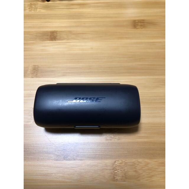 BOSE ワイヤレスイヤホン