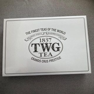 TWG(茶)