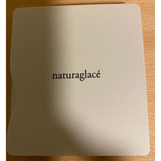 ナチュラグラッセ(naturaglace)のナチュラグラッセ　アイカラーパレット　EX07限定(アイシャドウ)