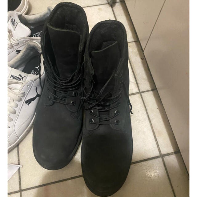 Timberland(ティンバーランド)のティンバーランド　ブーツ　26.0cm メンズの靴/シューズ(ブーツ)の商品写真