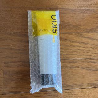 ロートセイヤク(ロート製薬)の【まとめ買い値引】SKIO VCブーストジェルウォッシュ　140g(洗顔料)