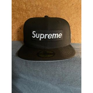 シュプリーム(Supreme)のシュプリーム　supreme キャップ　激レア☆(キャップ)